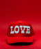 Big Love Trucker - ascot + hart