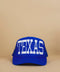Big Texas Trucker - ascot + hart