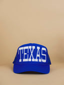 Big Texas Trucker - ascot + hart