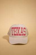 Big Texas Trucker - ascot + hart