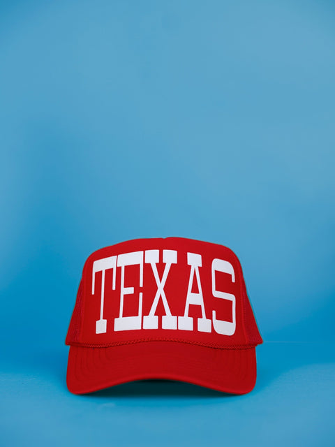 Big Texas Trucker - ascot + hart
