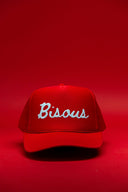 Bisous Trucker - ascot + hart