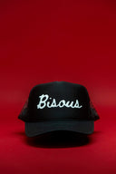 Bisous Trucker - ascot + hart