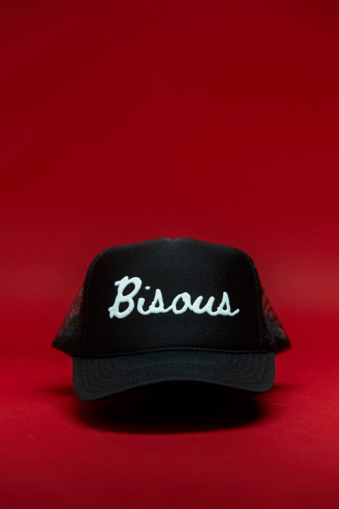 Bisous Trucker - ascot + hart