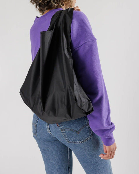Black Standard Baggu - ascot + hart