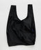 Black Standard Baggu - ascot + hart