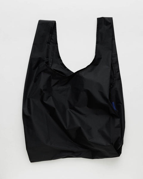 Black Standard Baggu - ascot + hart