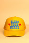 Bless Your Heart Trucker - ascot + hart