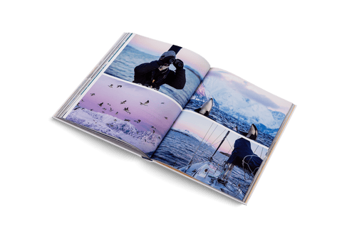 Boatlife – Exploring the Freedom of Maritime Living - ascot + hart