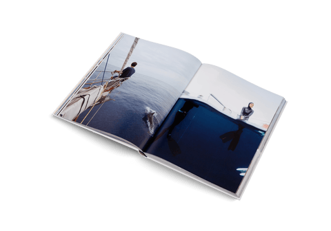Boatlife – Exploring the Freedom of Maritime Living - ascot + hart