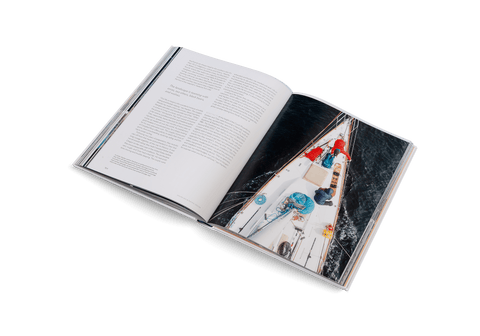Boatlife – Exploring the Freedom of Maritime Living - ascot + hart