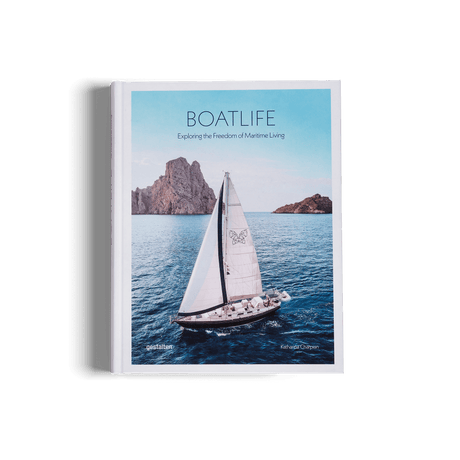 Boatlife – Exploring the Freedom of Maritime Living - ascot + hart