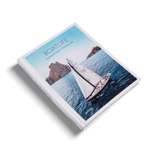 Boatlife – Exploring the Freedom of Maritime Living - ascot + hart