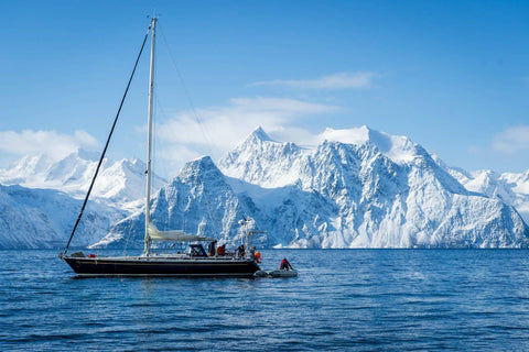Boatlife – Exploring the Freedom of Maritime Living - ascot + hart