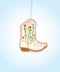 Bootin' Air Freshener - ascot + hart