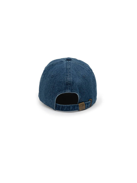 Born Read Forced Work Hat - ascot + hart