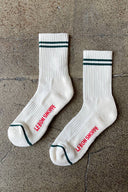 Boyfriend Socks - ascot + hart