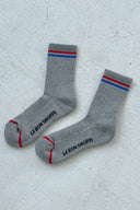 Boyfriend Socks - ascot + hart