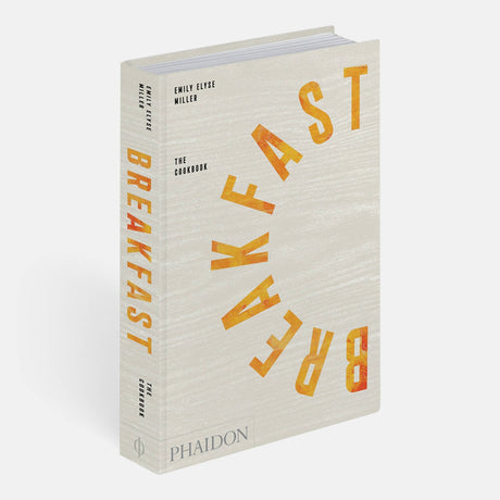 Breakfast: The Cookbook - ascot + hart
