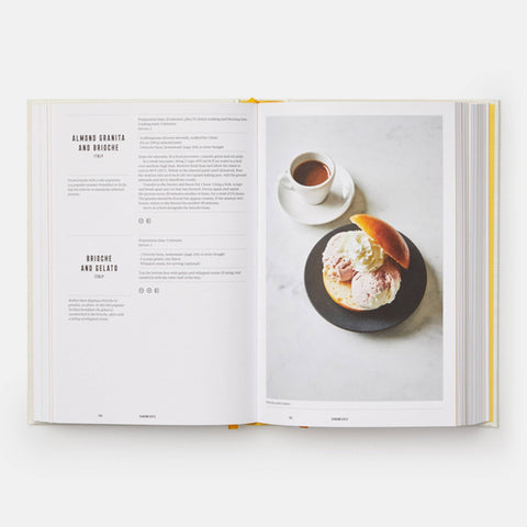 Breakfast: The Cookbook - ascot + hart
