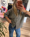 Brielle Gingham Blouse - ascot + hart