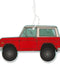 Bronco Air Freshener - ascot + hart