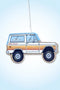 Bronco Air Freshener - ascot + hart