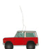 Bronco Air Freshener - ascot + hart