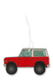 Bronco Air Freshener - ascot + hart