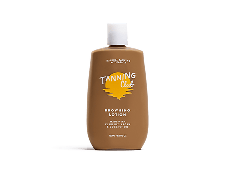 Browning Lotion - ascot + hart