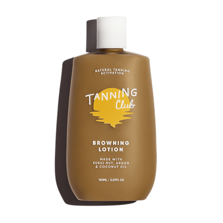 Browning Lotion - ascot + hart