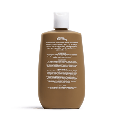 Browning Lotion - ascot + hart