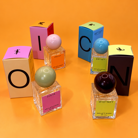 Icon Dolly - 30 mL Perfume
