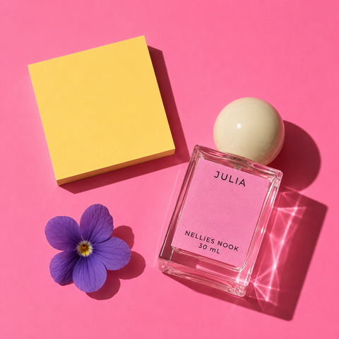 Icon Julia - 30 mL Perfume
