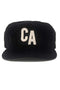 CA CITY SERIES STADIUM HAT - ascot + hart