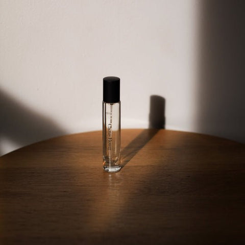 Cactus Flower Travel Sprayer - 15ml -  Unisex Eau de Parfum - ascot + hart