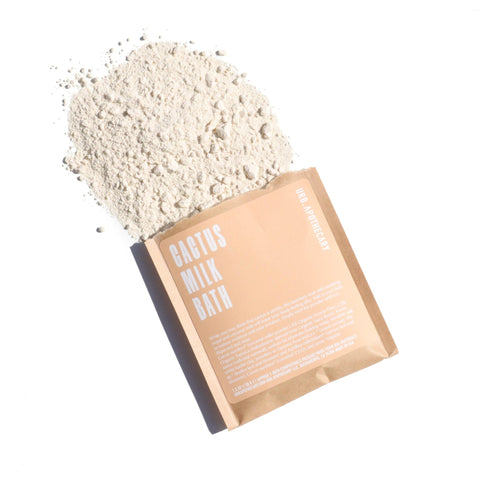 Cactus Milk Bath Soak - 1.5oz - ascot + hart