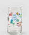 California Icons Can Glass - ascot + hart
