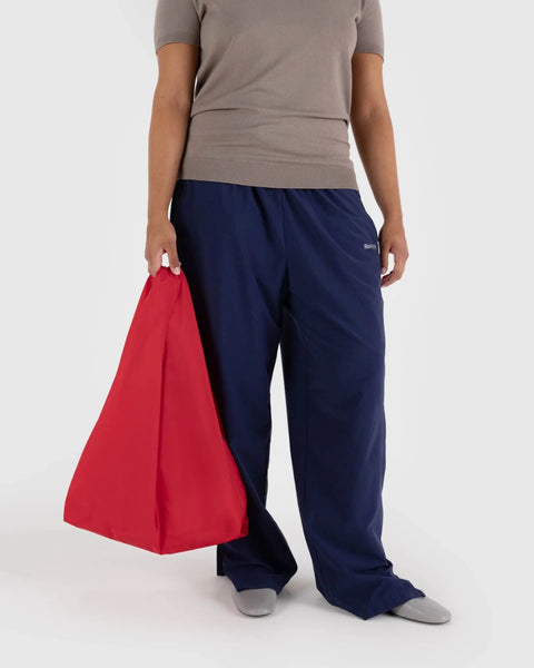Candy Apple Standard Baggu - ascot + hart