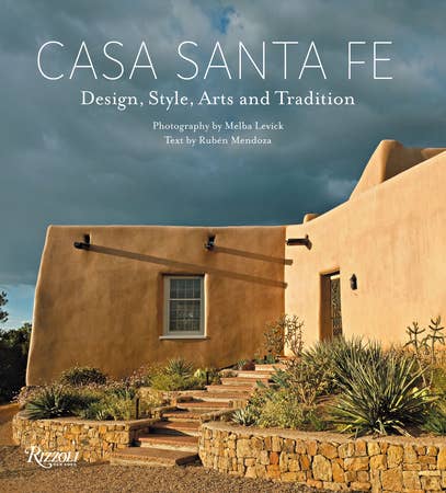 Casa Santa Fe - ascot + hart