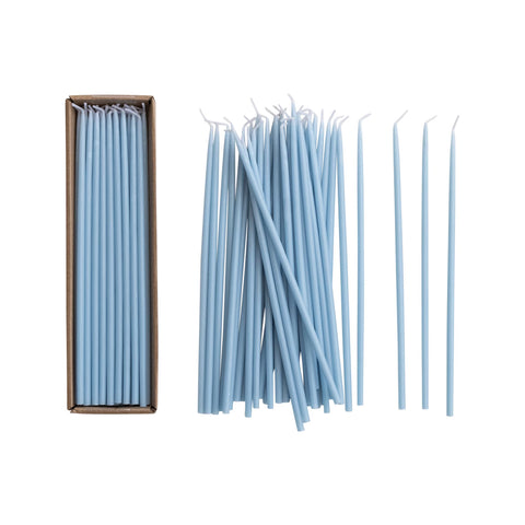 Small Taper Candle - Set of 36