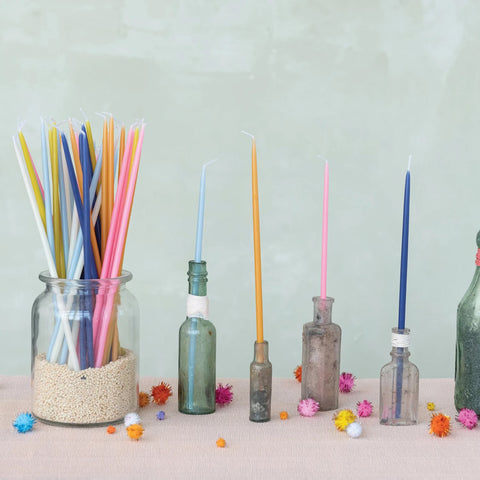 Small Taper Candle - Set of 36