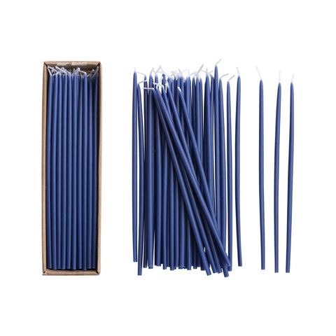Small Taper Candle - Set of 36