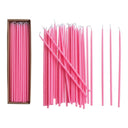 Small Taper Candle - Set of 36