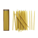 Small Taper Candle - Set of 36