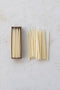 Medium Taper Candle - Set of 24