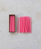 Medium Taper Candle - Set of 24