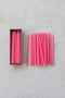 Medium Taper Candle - Set of 24