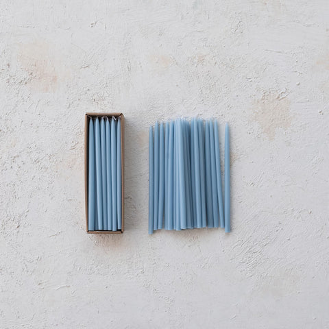 Medium Taper Candle - Set of 24