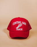 Central A+H Track Trucker - ascot + hart
